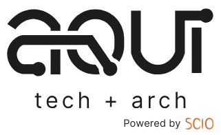 AQUI by SCIO DC